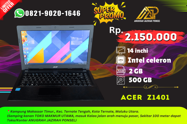ACER Z1401